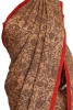 Exclusive Printed Silk Saree